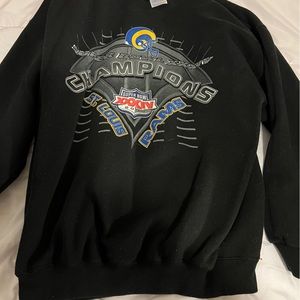Vintage Super Bowl Crewneck